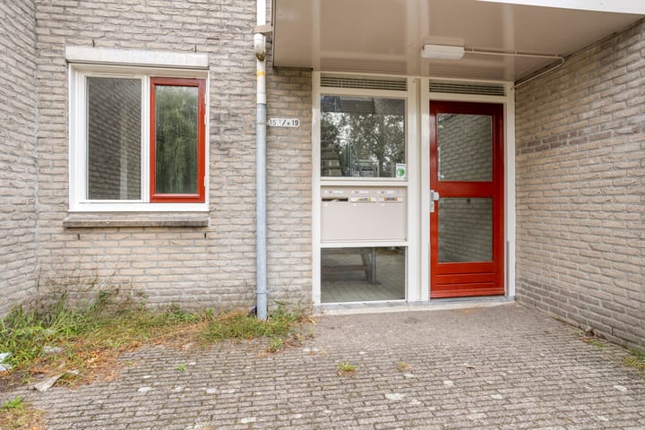 Foto 9 van Tuinkersstraat 15