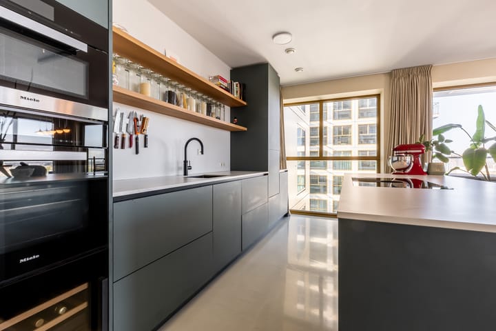 Foto 15 van Gedempte Zalmhaven 158