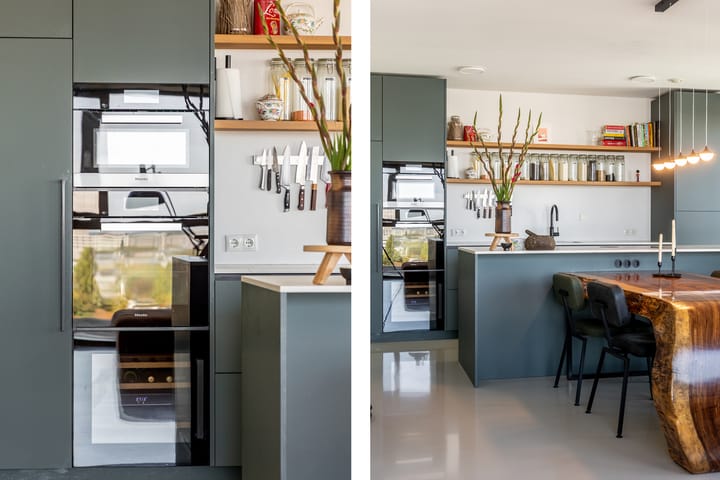 Foto 16 van Gedempte Zalmhaven 158