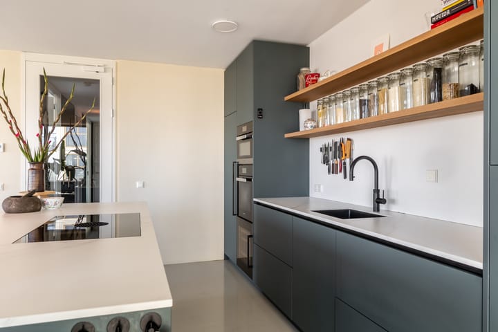 Foto 17 van Gedempte Zalmhaven 158