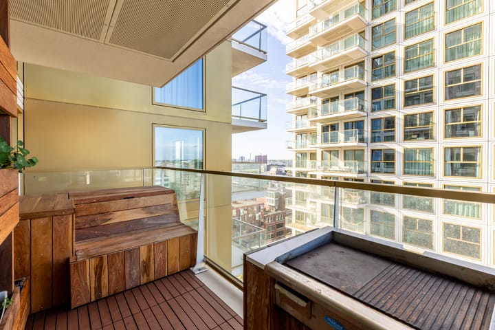 Foto 19 van Gedempte Zalmhaven 158