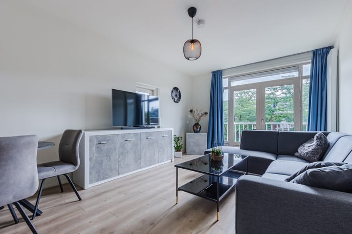 Foto 2 van Beemsterstraat 216