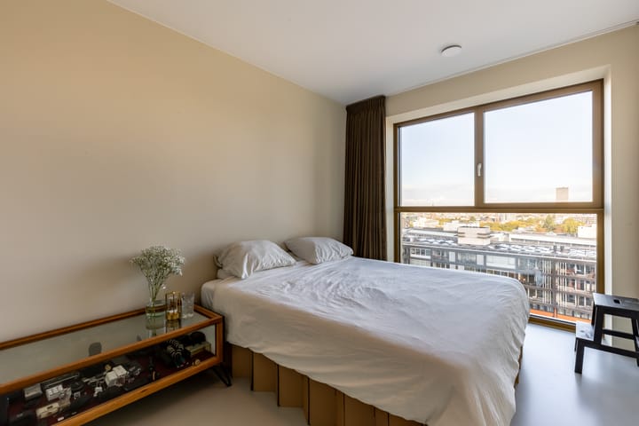 Foto 21 van Gedempte Zalmhaven 158