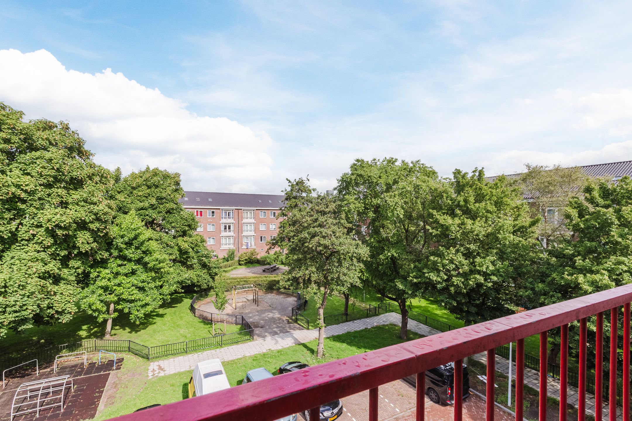 Foto 3 van Beemsterstraat 216