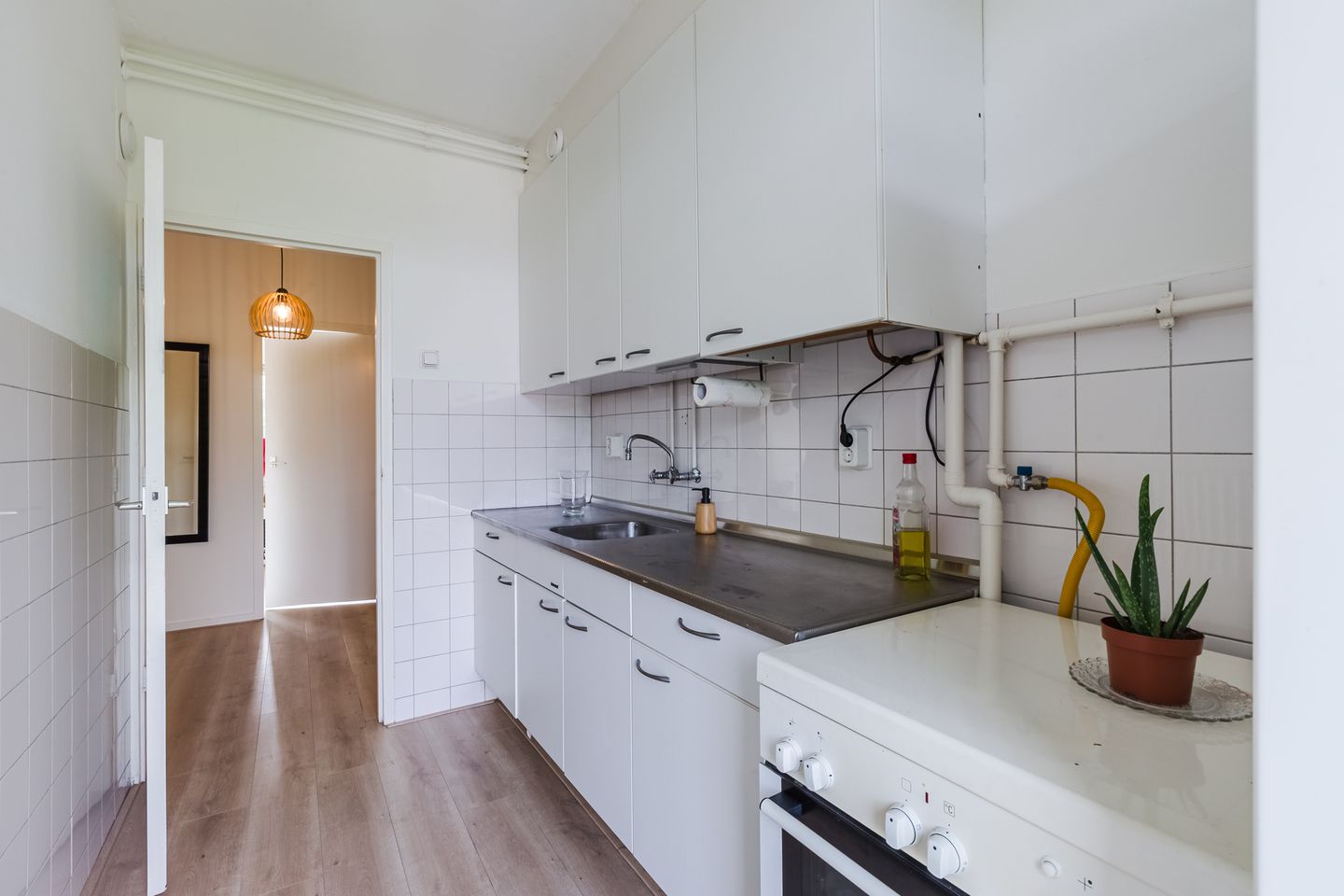 Foto 4 van Beemsterstraat 216