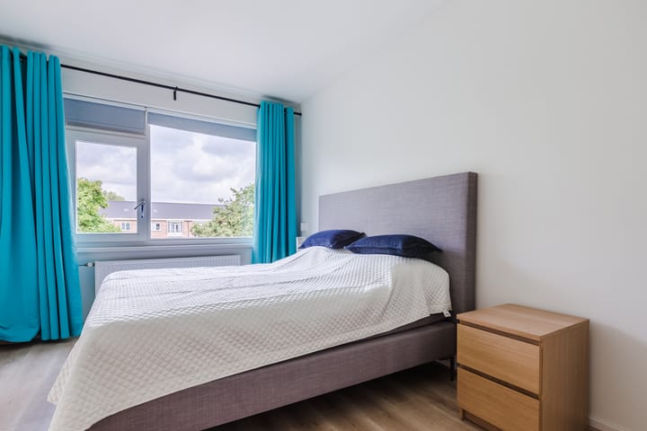 Foto 5 van Beemsterstraat 216