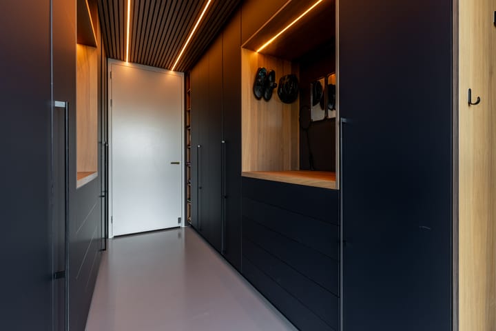 Foto 24 van Gedempte Zalmhaven 158