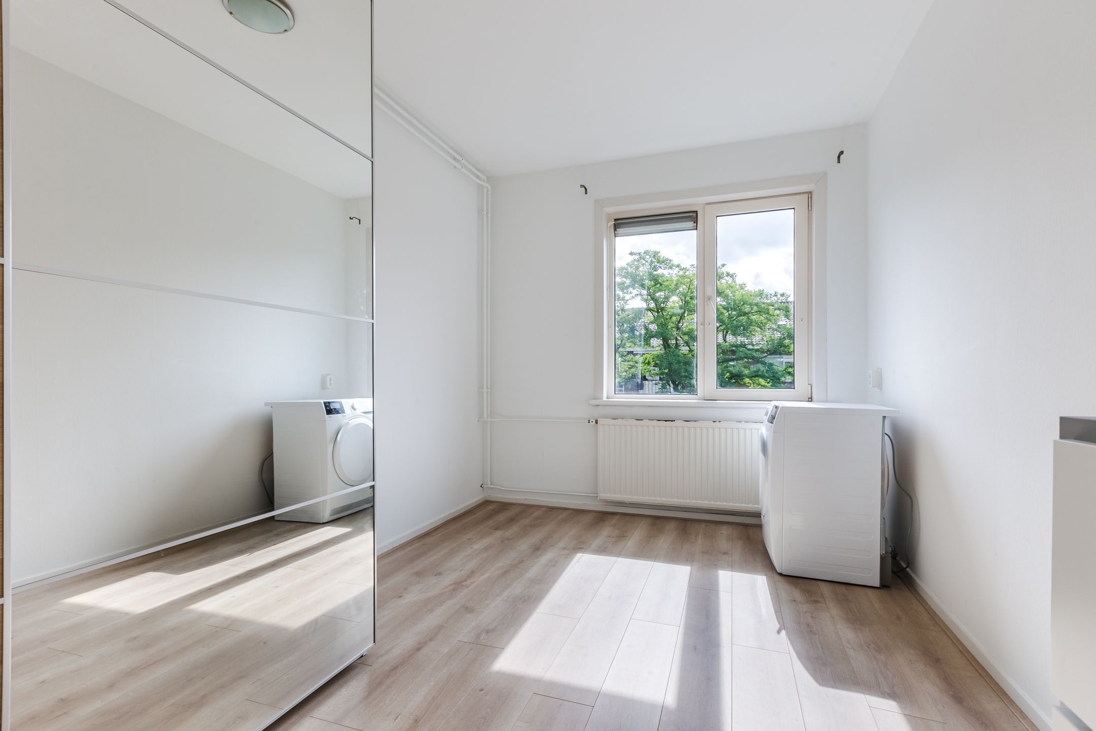 Foto 6 van Beemsterstraat 216