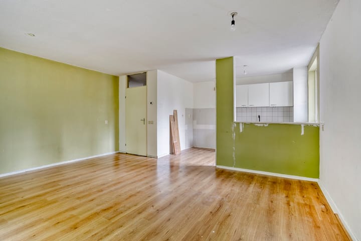 Foto 15 van Tuinkersstraat 15