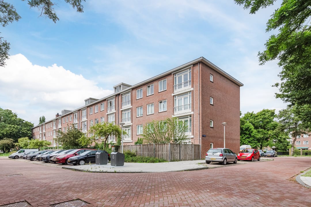 Foto 7 van Beemsterstraat 216