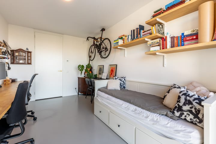 Foto 27 van Gedempte Zalmhaven 158