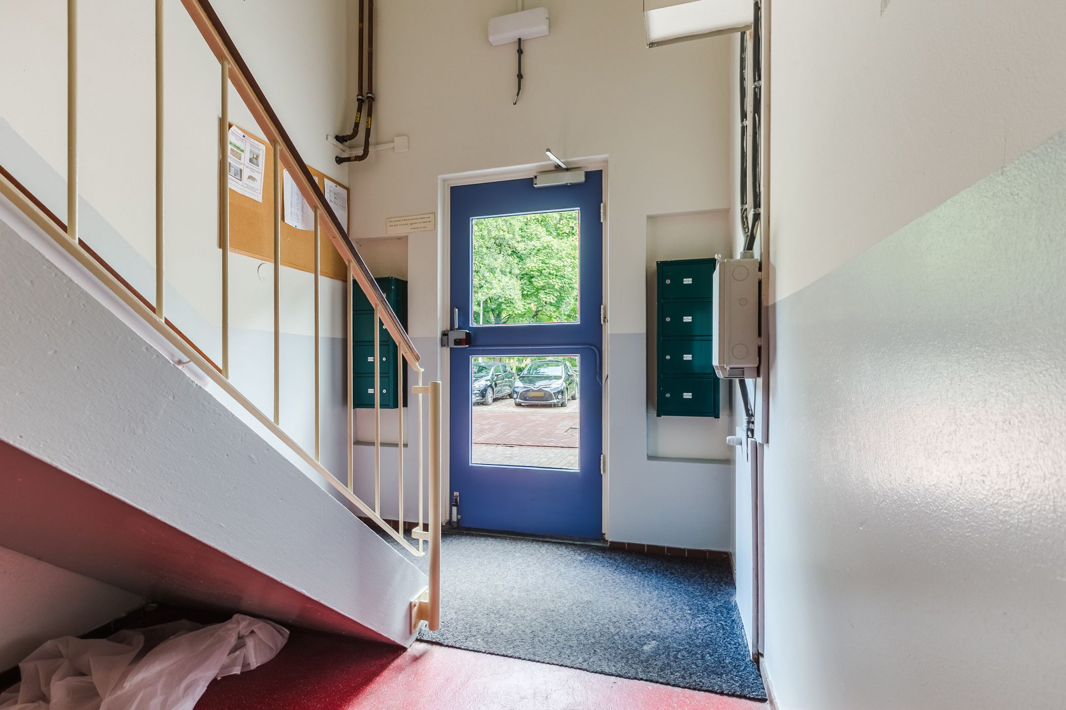 Foto 9 van Beemsterstraat 216