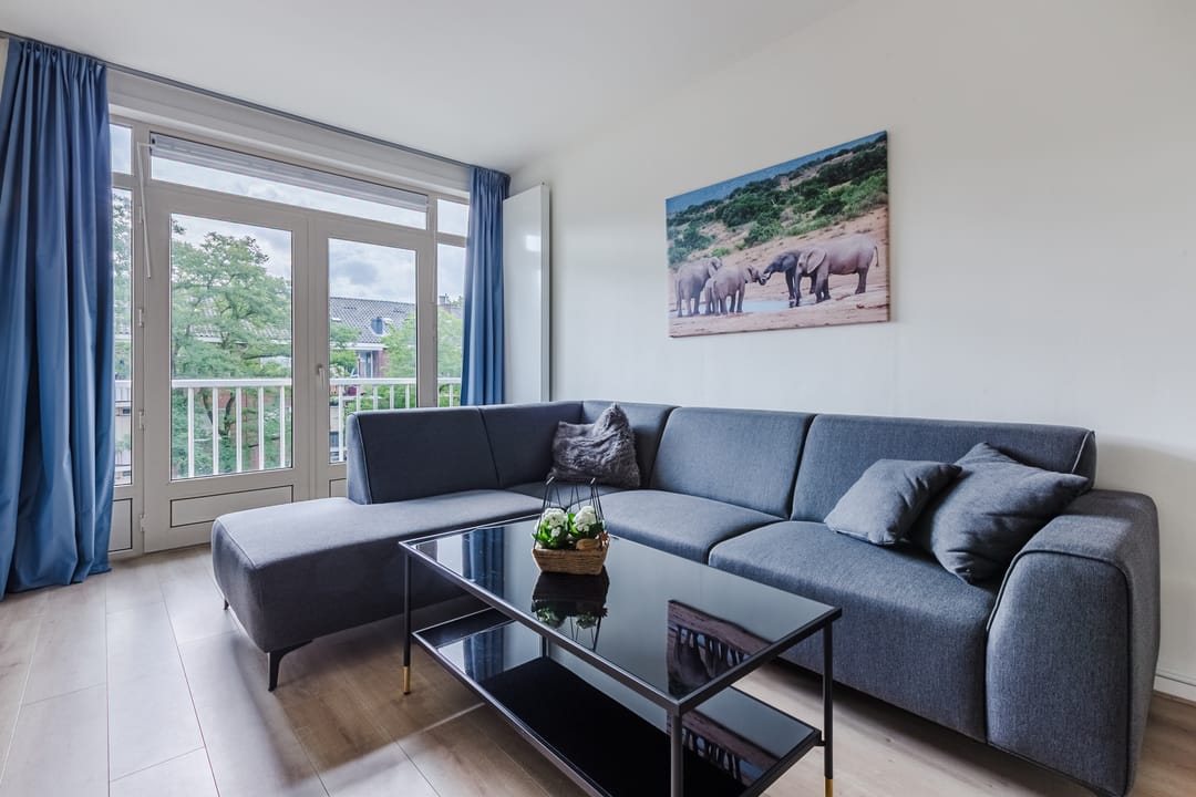 Foto 13 van Beemsterstraat 216