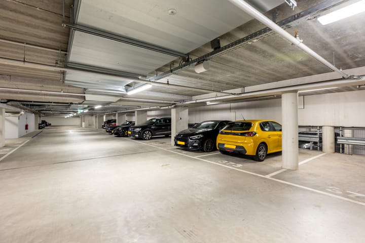 Foto 33 van Gedempte Zalmhaven 158