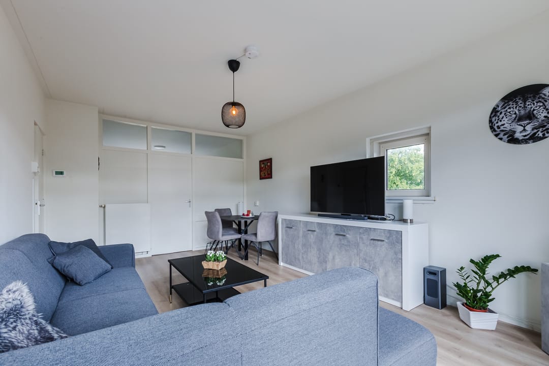 Foto 16 van Beemsterstraat 216