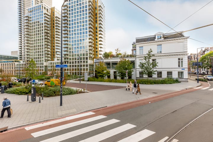 Foto 37 van Gedempte Zalmhaven 158