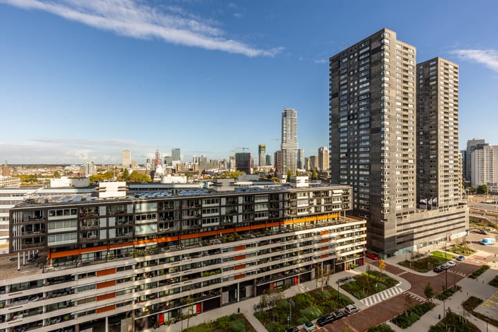 Foto 38 van Gedempte Zalmhaven 158