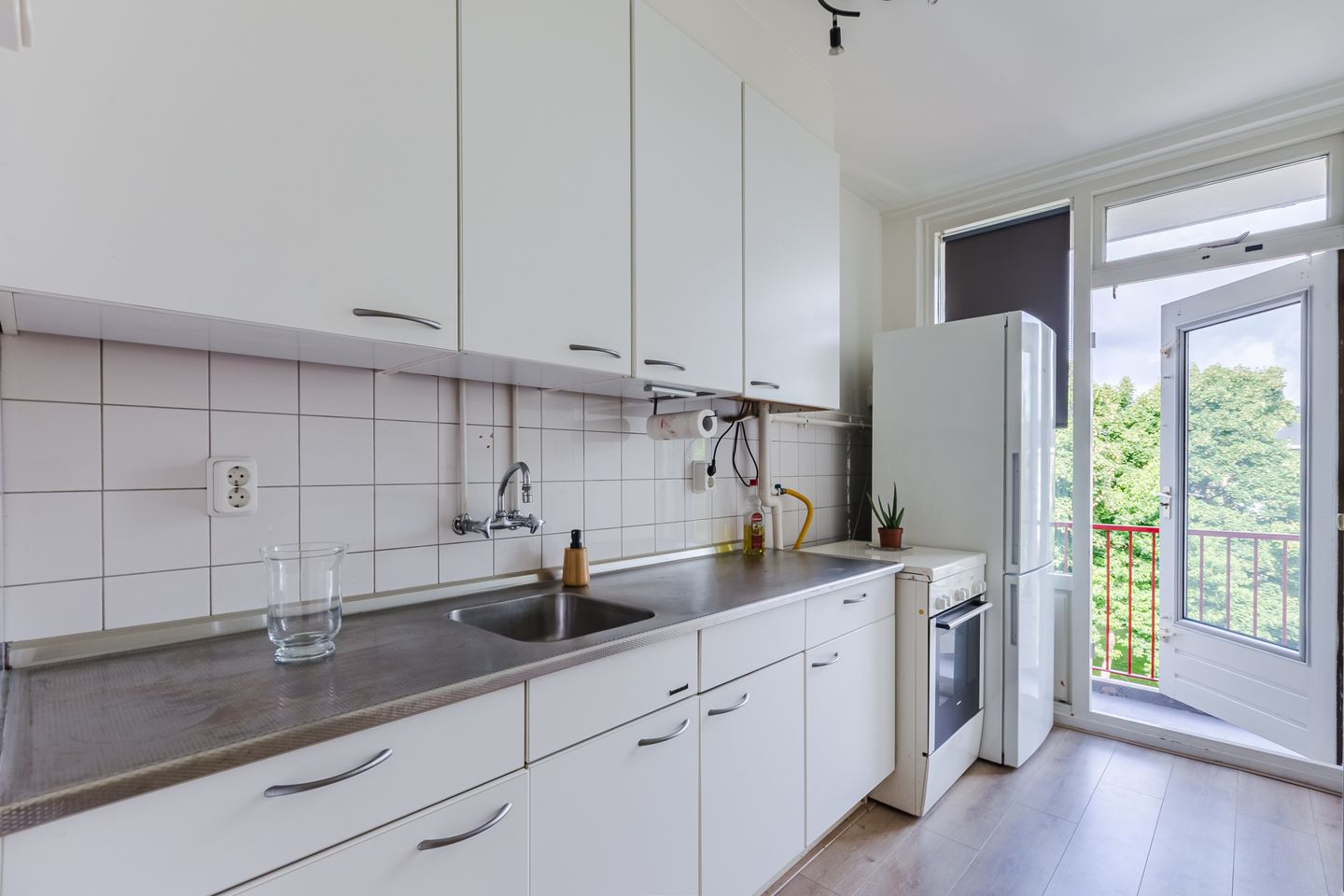 Foto 20 van Beemsterstraat 216