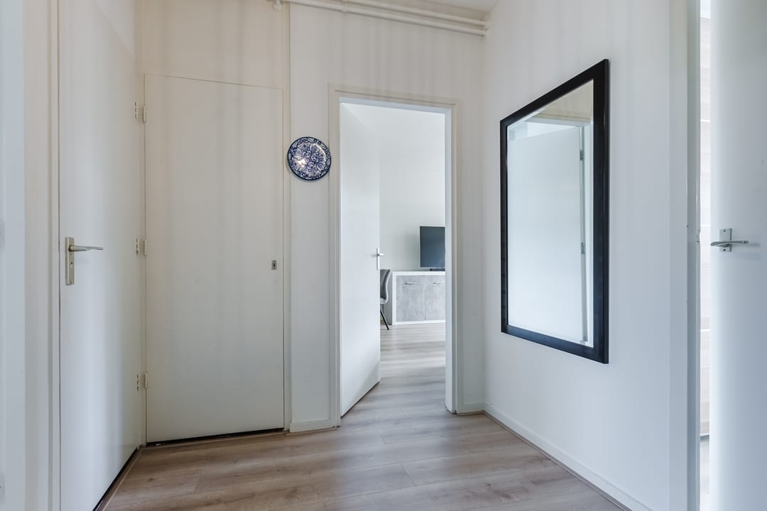 Foto 22 van Beemsterstraat 216