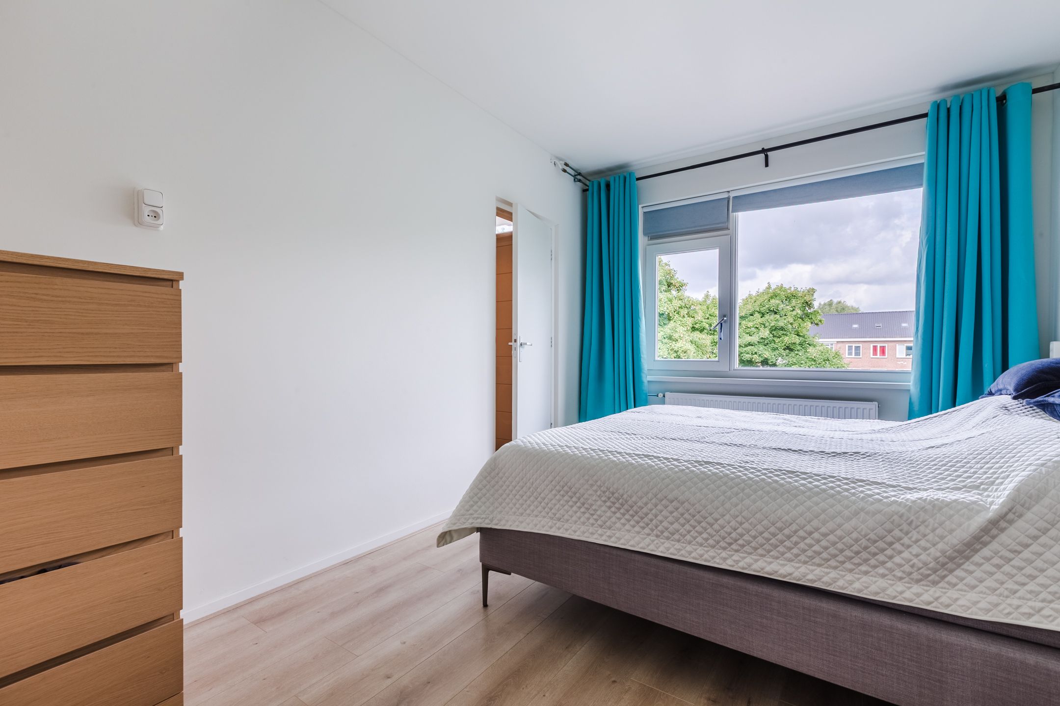 Foto 24 van Beemsterstraat 216