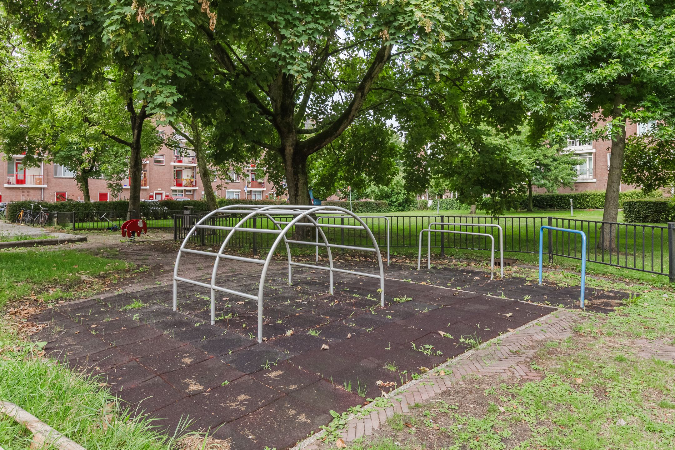 Foto 30 van Beemsterstraat 216