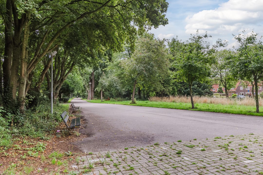 Foto 31 van Beemsterstraat 216