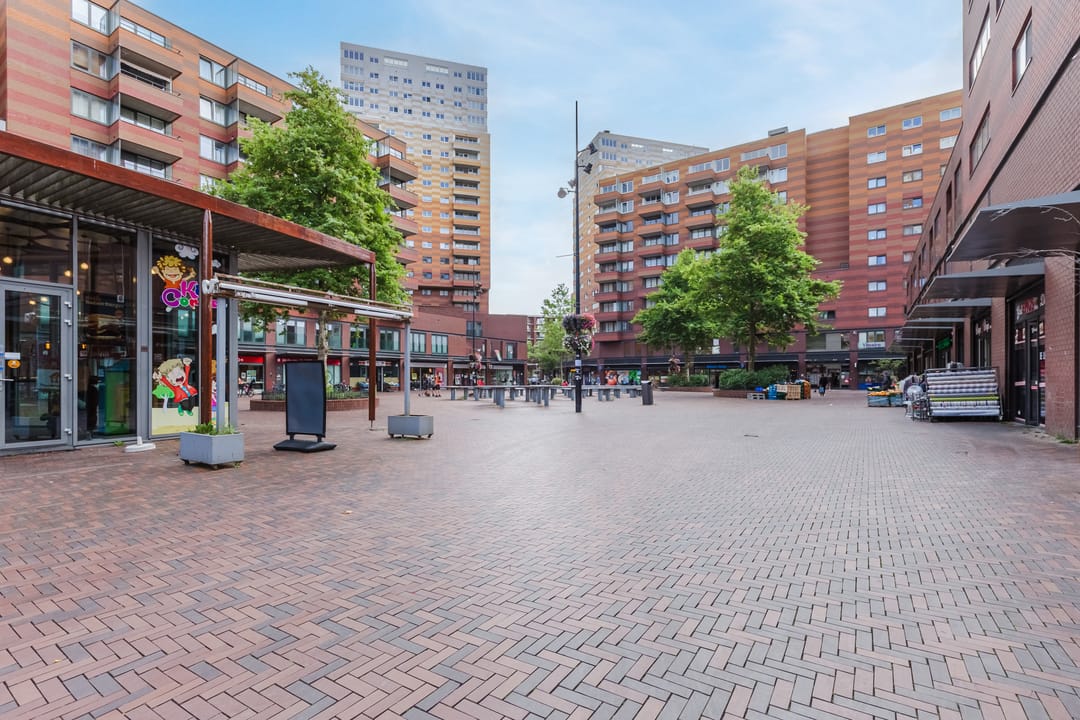 Foto 32 van Beemsterstraat 216