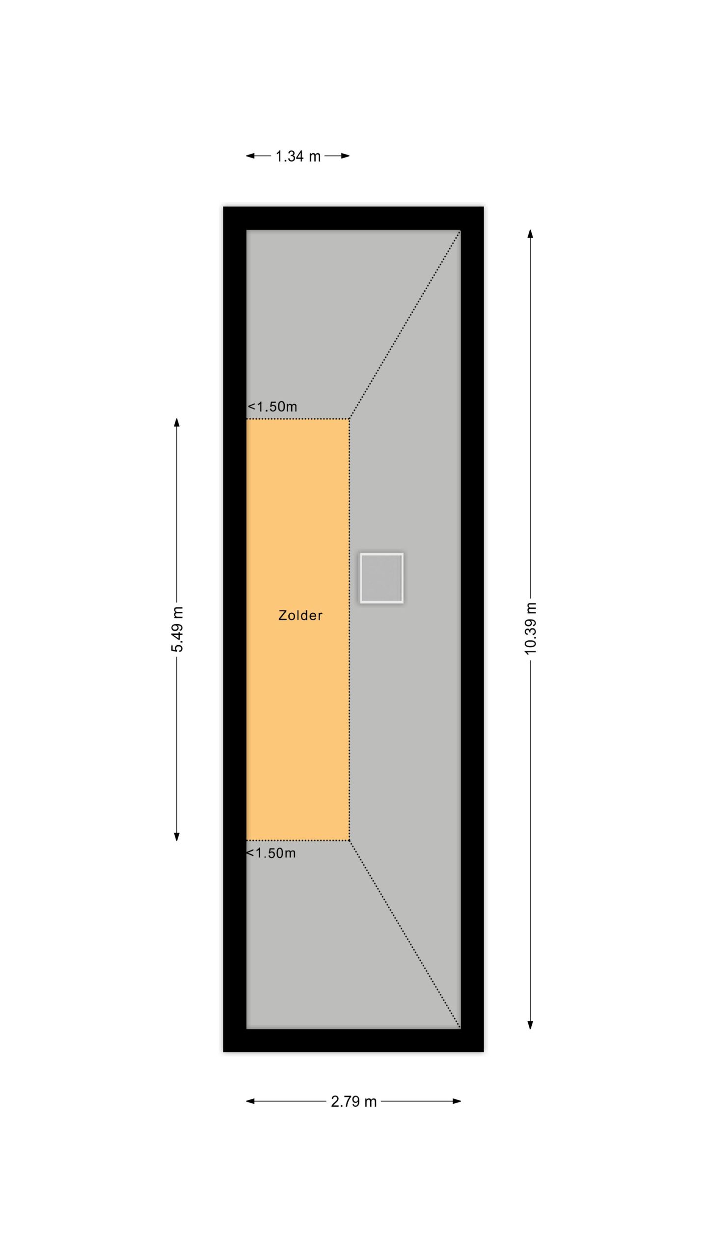 Foto 34 van Beemsterstraat 216