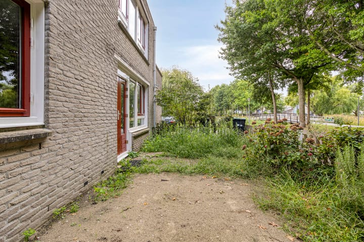 Foto 27 van Tuinkersstraat 15