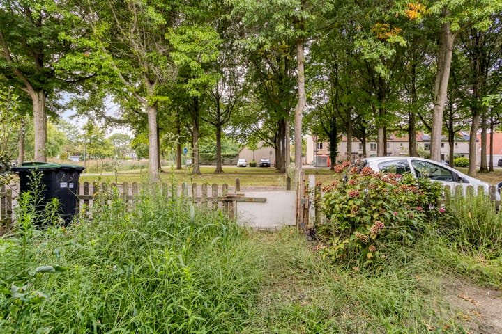 Foto 4 van Tuinkersstraat 15