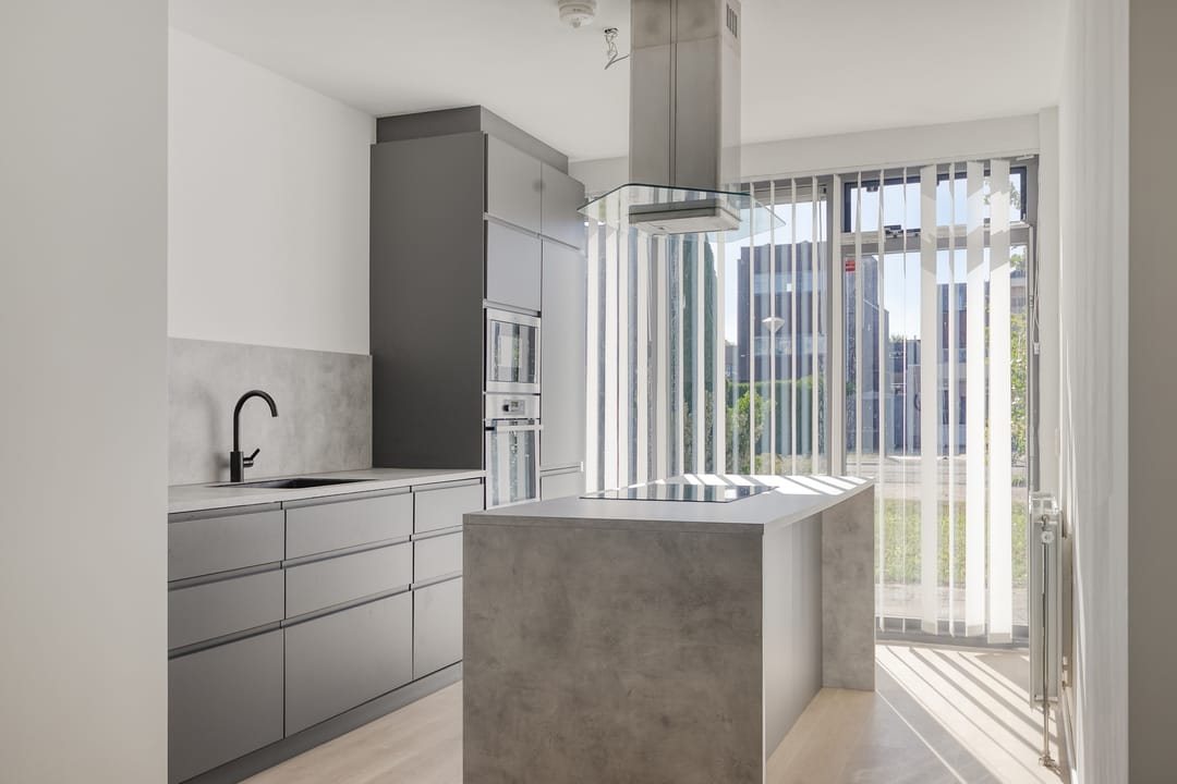 Foto 2 van Kapitein Robstraat 3