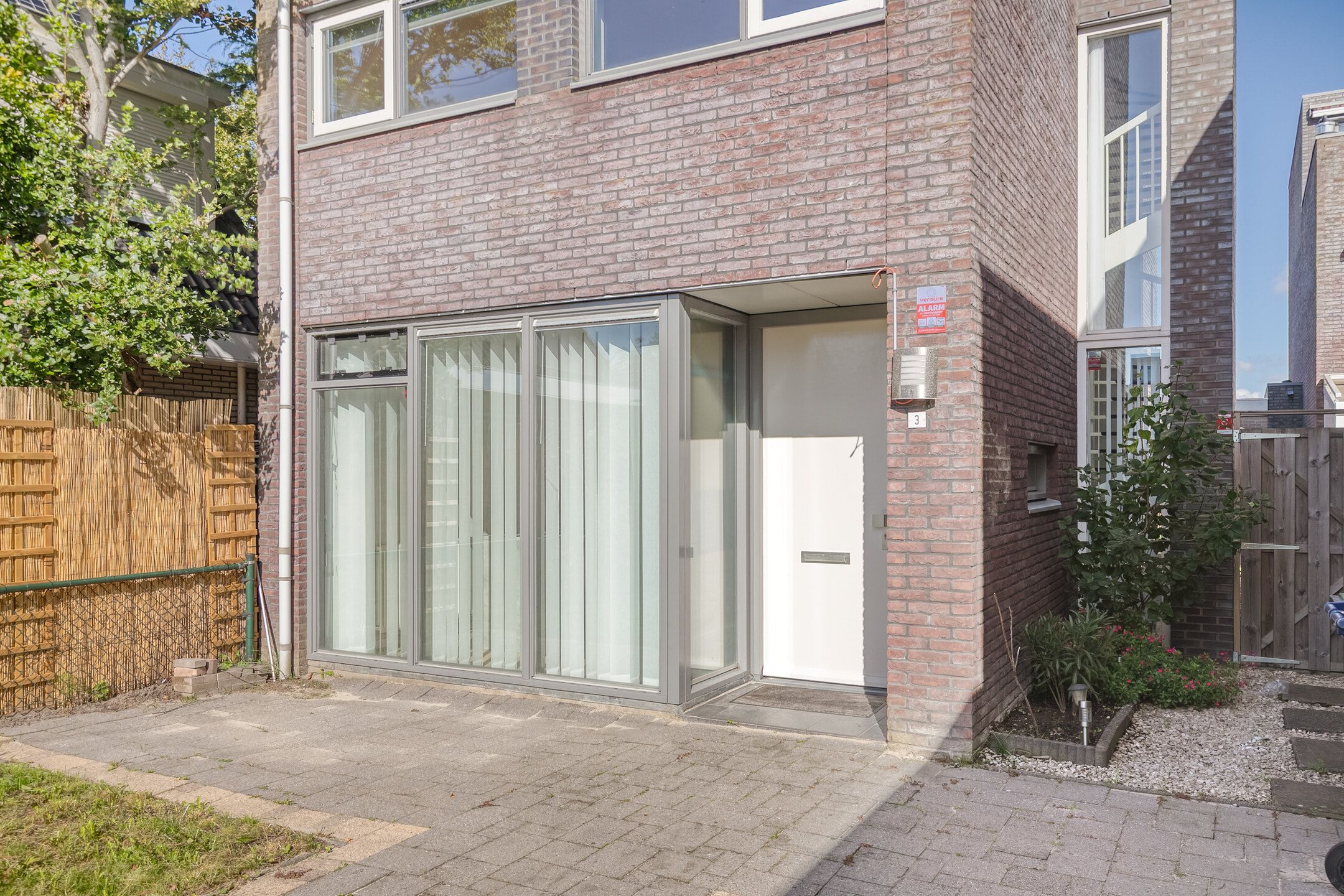 Foto 6 van Kapitein Robstraat 3