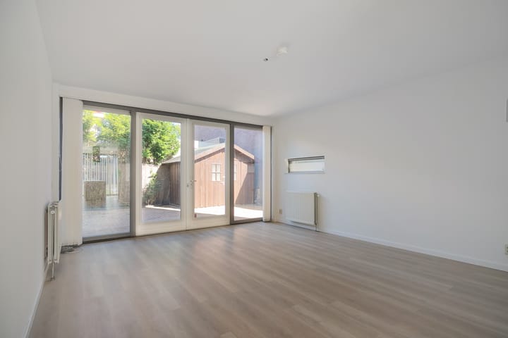 Foto 3 van Kapitein Robstraat 3