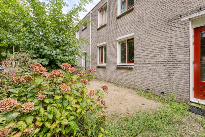 Foto 28 van Tuinkersstraat 15