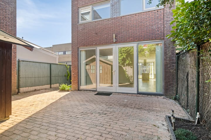 Foto 5 van Kapitein Robstraat 3