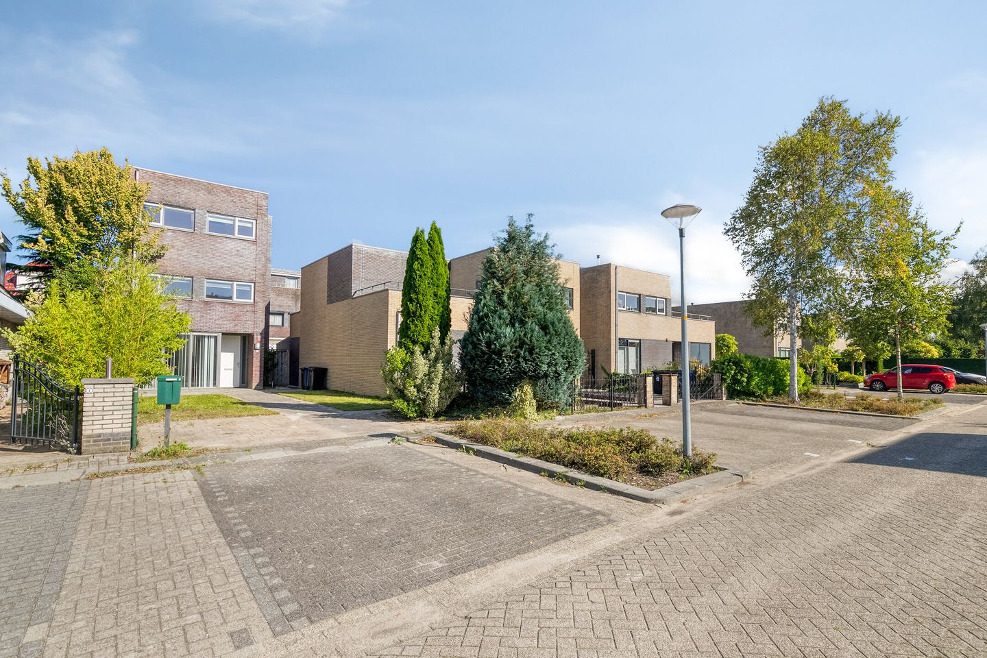 Foto 4 van Kapitein Robstraat 3