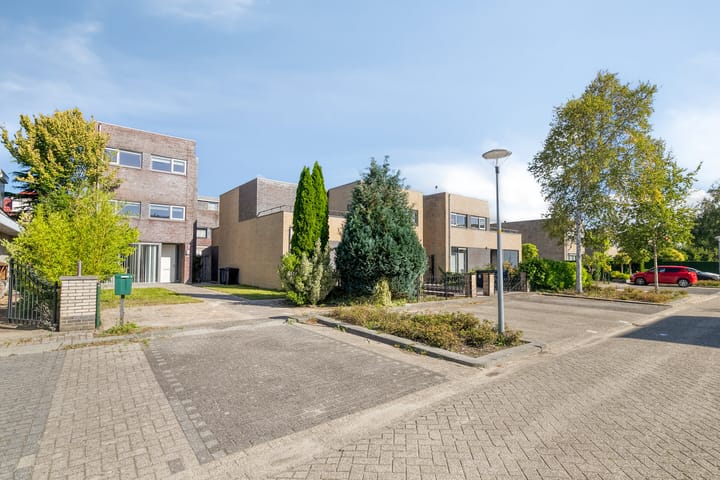 Foto 4 van Kapitein Robstraat 3