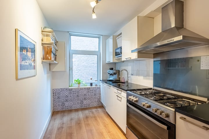 Foto 2 van Claes de Vrieselaan 85-B