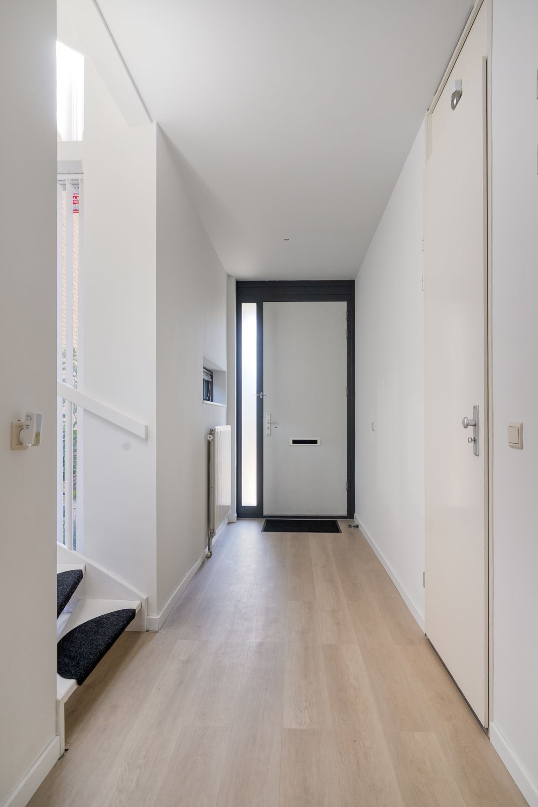 Foto 7 van Kapitein Robstraat 3