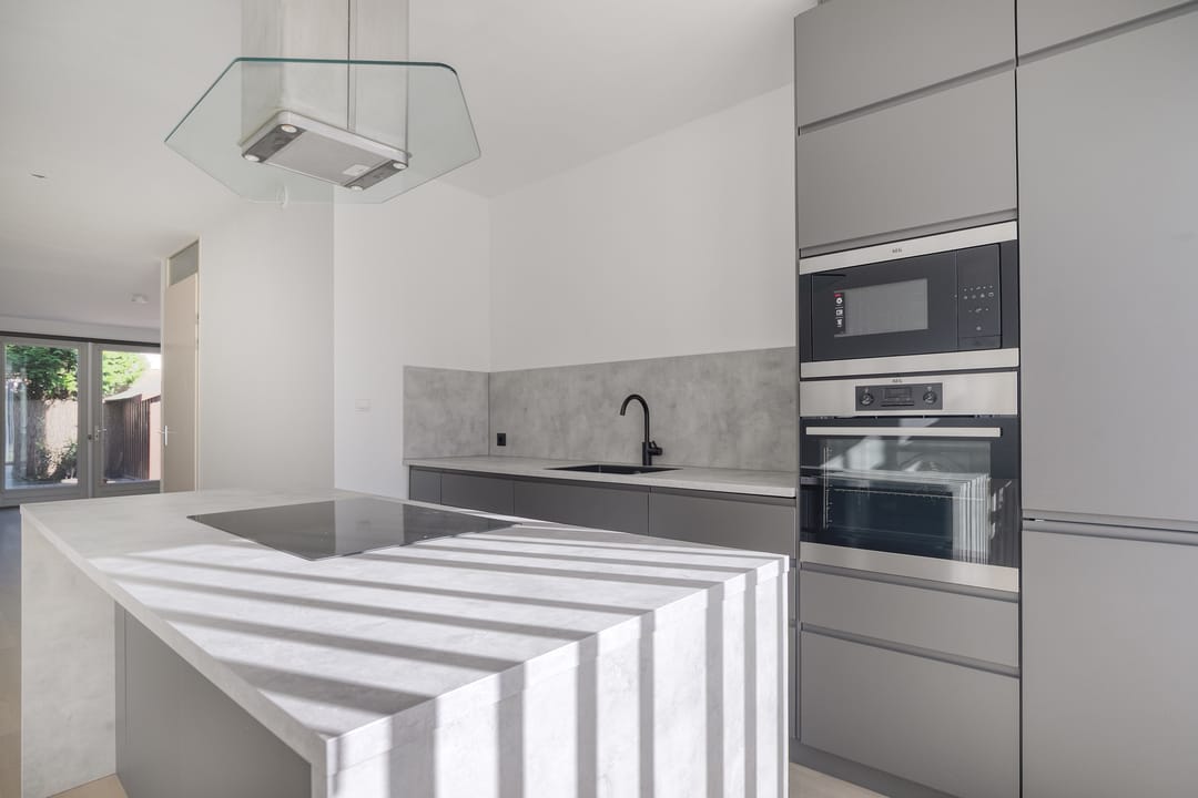 Foto 8 van Kapitein Robstraat 3