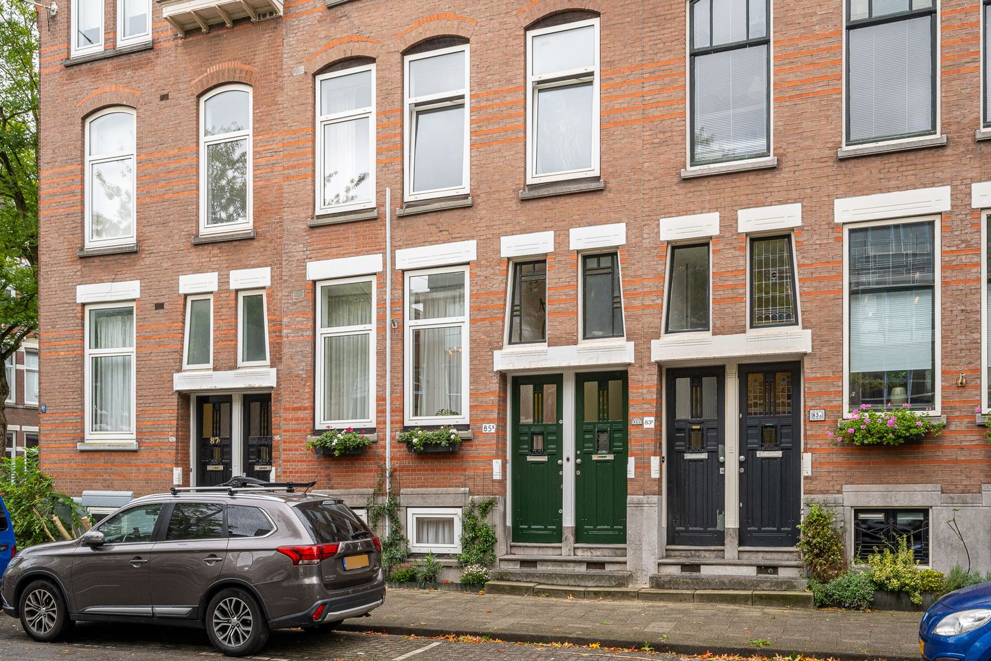 Foto 4 van Claes de Vrieselaan 85-B