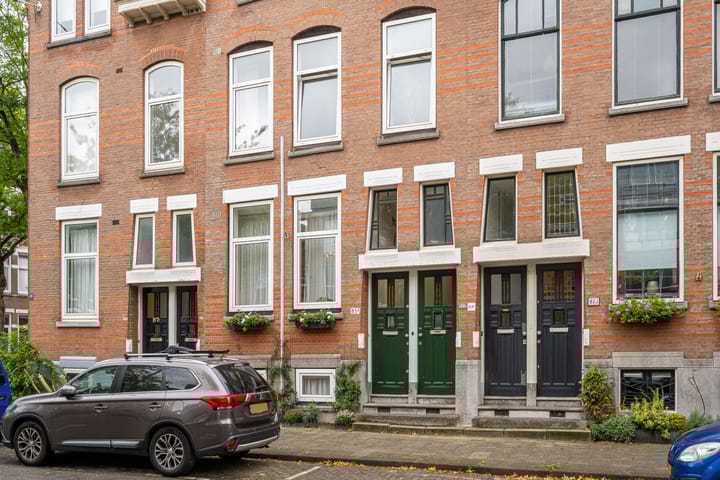 Foto 4 van Claes de Vrieselaan 85-B