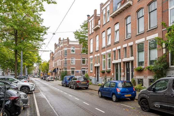 Foto 5 van Claes de Vrieselaan 85-B