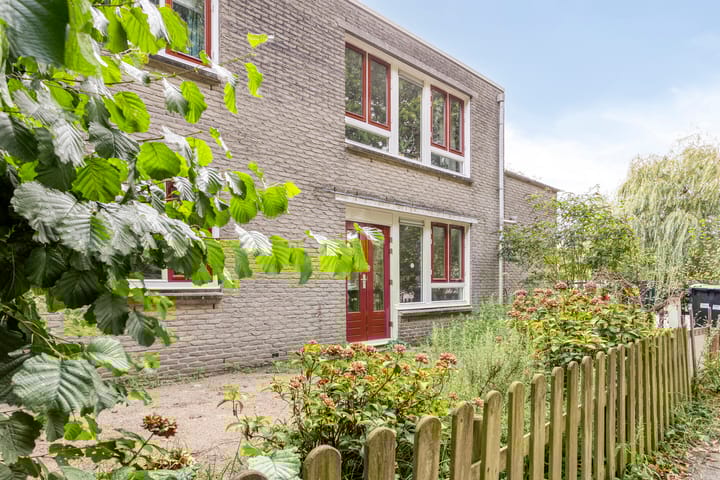 Foto 30 van Tuinkersstraat 15