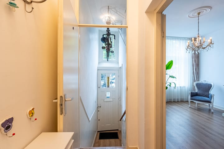 Foto 6 van Claes de Vrieselaan 85-B