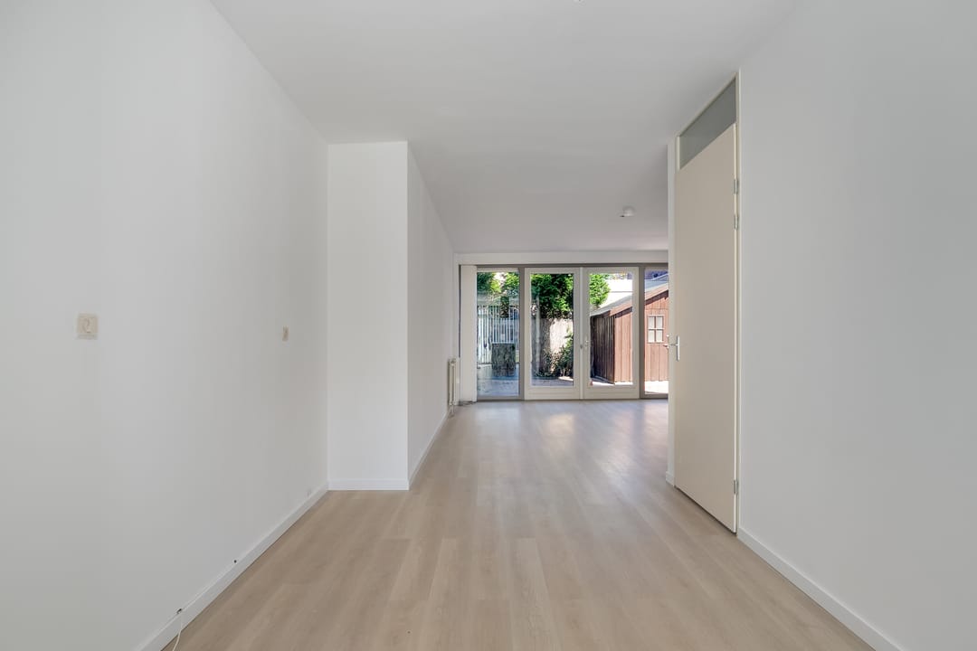 Foto 11 van Kapitein Robstraat 3