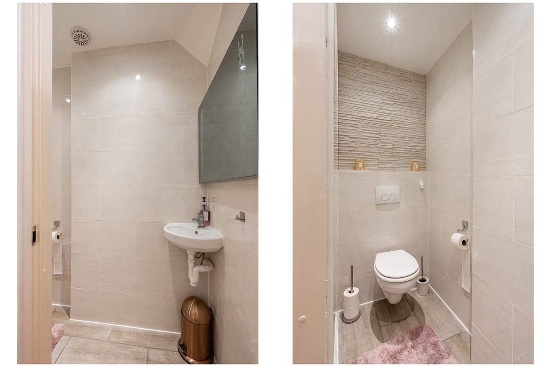 Foto 7 van Claes de Vrieselaan 85-B