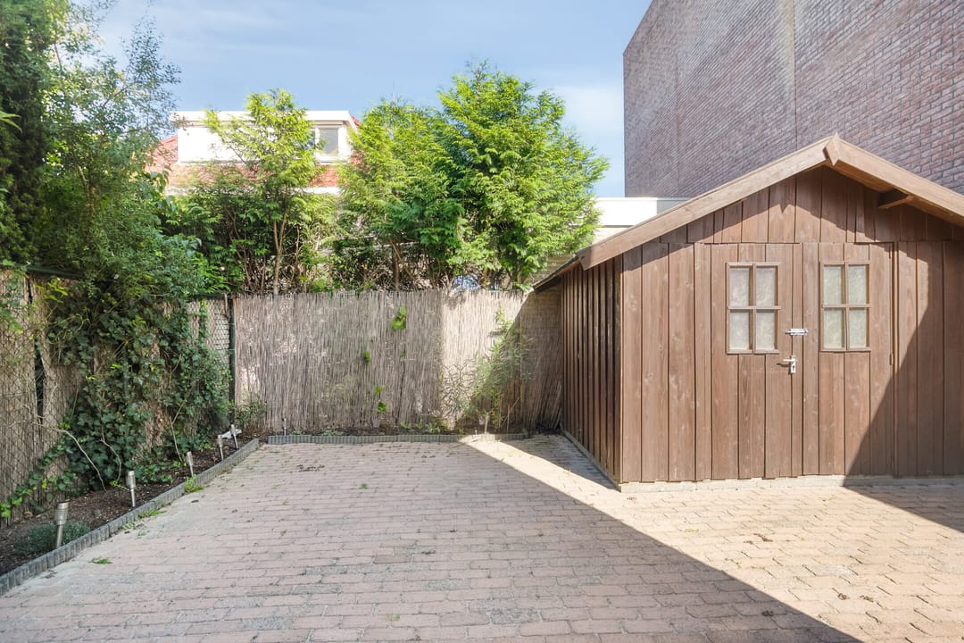 Foto 13 van Kapitein Robstraat 3