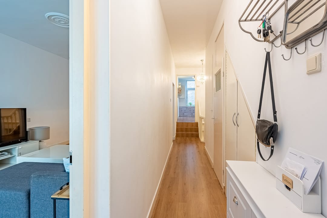 Foto 8 van Claes de Vrieselaan 85-B