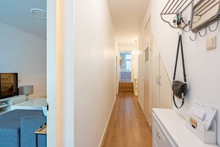 Foto 8 van Claes de Vrieselaan 85-B